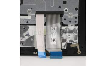 Lenovo 5M11A34906 MECH_ASM KBD THAI(Pri) Tex US BK