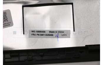 Lenovo 5M11A35066 MECH_ASM KBD ARA BL(Pri) Pat FPR US BK