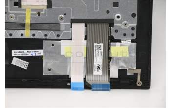 Lenovo 5M11A35078 Tastatur inkl. Topcase französischA BL(Pri) Pat FPR UK BK