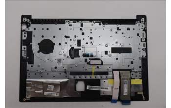 Lenovo 5M11A35124 MECH_ASM KBD UK BL(Tra) Pat FPR UK BK