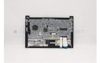 Lenovo 5M11A35135 MECH_ASM KBD JPN BL(Pri) Pat FPR JP BK