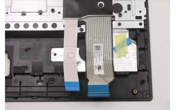 Lenovo 5M11A35663 MECH_ASM KB DEN(P)UK BK