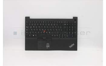 Lenovo 5M11A35672 MECH_ASM KB GER(P)UK BK