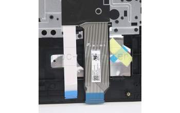 Lenovo 5M11A35678 MECH_ASM KB HUN(P)UK BK