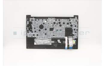 Lenovo 5M11A35726 MECH_ASM KB JPN(P)JP BK