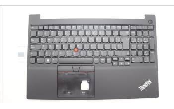 Lenovo 5M11A35742 MECH_ASM KB LA SPA(T)UK BK