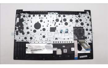 Lenovo 5M11A35742 MECH_ASM KB LA SPA(T)UK BK