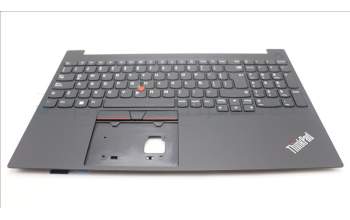 Lenovo 5M11A35742 MECH_ASM KB LA SPA(T)UK BK