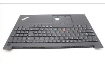Lenovo 5M11A35742 MECH_ASM KB LA SPA(T)UK BK