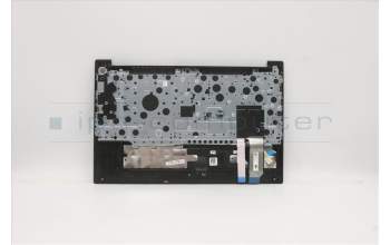 Lenovo 5M11A35924 MECH_ASM KB UK(P)FPR UK BK