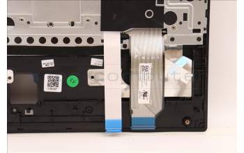 Lenovo 5M11A36119 MECH_ASM KB SLV BKLT(P)UK BK