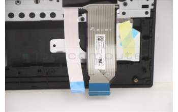 Lenovo 5M11A36128 MECH_ASM KB SWS BKLT(P)UK BK