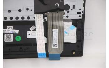 Lenovo 5M11A36283 MECH_ASM KB ENG BKLT(S)FPR US BK