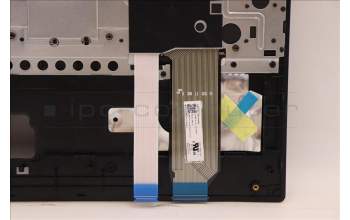 Lenovo 5M11A36317 MECH_ASM KB NOR BKLT(P)FPR UK BK