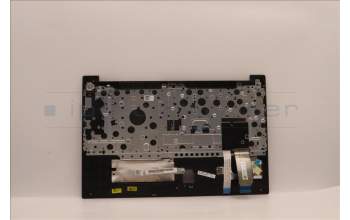 Lenovo 5M11A36334 MECH_ASM KB SWE/FIN BKLT(S)FPR UK BK