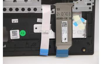 Lenovo 5M11A36345 MECH_ASM KB UK BKLT(T)FPR UK BK