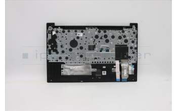 Lenovo 5M11A36360 MECH_ASM KB TC BKLT(T)FPR US BK