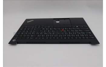 Lenovo 5M11A36363 MECH_ASM KB THAI BKLT(T)FPR US BK