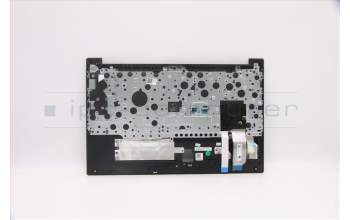 Lenovo 5M11A36407 MECH_ASM KB GER BKLT(P)FPR UK EBS BK