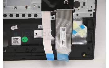 Lenovo 5M11A36453 MECH_ASM KB EUROENG BKLT(P)FPR US EBS BK