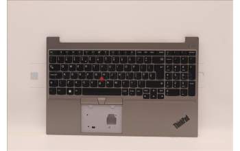 Lenovo 5M11A36555 MECH_ASM KB UK(P)UK SR