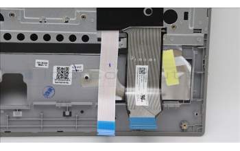 Lenovo 5M11A36684 MECH_ASM KB IND ENG(P)FPR US SR