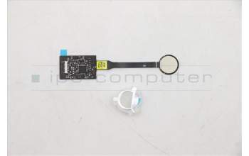 Lenovo 5M11A36916 MECH_ASM FRU FP W/Power Button SR ASSY