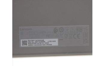 Lenovo 5M11A36998 Keyboard External,Hungarian,Black,Backlight