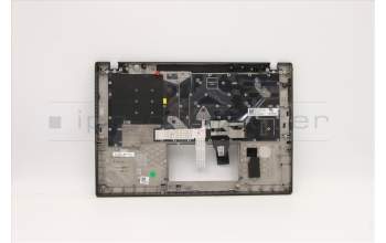 Lenovo 5M11A37057 MECH_ASM KBDW/C ENG (CHY) US BK