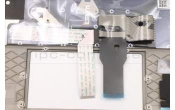 Lenovo 5M11A37152 MECH_ASM KBDW/C TC (SUN) US BK