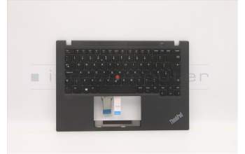 LENOVO 5M11A37176 Keyb T14s G2 Cover GB - WL