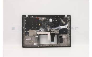 LENOVO 5M11A37176 Keyb T14s G2 Cover GB - WL