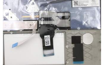 Lenovo 5M11A37352 MECH_ASM KBDW/C JPN BKLT(CHY) JP BK