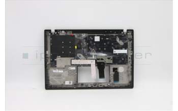 Lenovo 5M11A37394 MECH_ASM KBDW/C NORDIC BKLT(SUN) UK BK