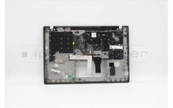 LENOVO 5M11A37445 Keyb T14s G2 Cover CH - WL - BL