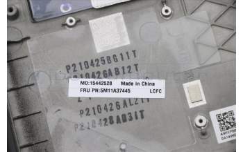 LENOVO 5M11A37445 Keyb T14s G2 Cover CH - WL - BL
