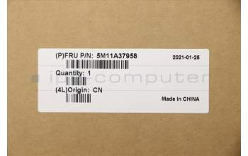 Lenovo 5M11A37958 MECH_ASM FRU MECH_ASM MECH_ASM, SIM Tray