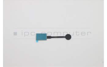 Lenovo 5M11A37981 MECH_ASM Mercury2AMD POWER BTN W FPR BK