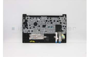 Lenovo 5M11A38025 MECH_ASM KB C GER(PMX)PT UK BK