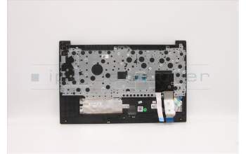 Lenovo 5M11A38055 MECH_ASM KB C NOR(PMX)PT UK BK