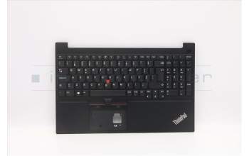Lenovo 5M11A38061 MECH_ASM KB C POR(PMX)PT UK BK