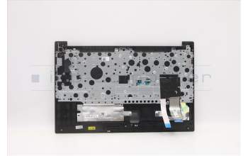 Lenovo 5M11A38061 MECH_ASM KB C POR(PMX)PT UK BK