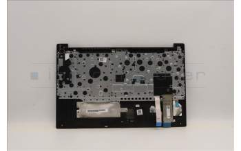 Lenovo 5M11A38063 MECH_ASM KB C POR(TSG)PT UK BK