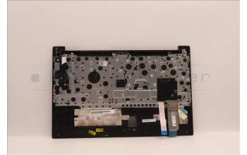 Lenovo 5M11A38082 MECH_ASM KB C SWE/FIN(TSG)PT UK BK