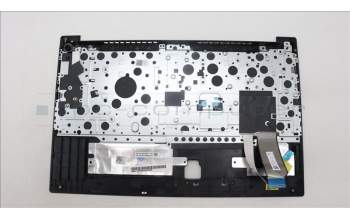 Lenovo 5M11A38096 MECH_ASM KB C SWS(SRX)PT UK BK