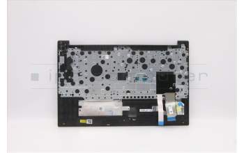 Lenovo 5M11A38104 MECH_ASM KB C UK(PMX)PT UK BK