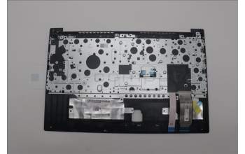 Lenovo 5M11A38106 MECH_ASM KB C UK(TSG)PT UK BK