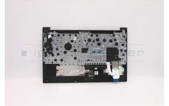 Lenovo 5M11A38140 MECH_ASM KB C THAI(PMX)PT US BK