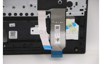 Lenovo 5M11A38140 MECH_ASM KB C THAI(PMX)PT US BK