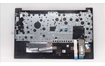 Lenovo 5M11A38151 MECH_ASM KB C IND ENG(PMX)PT US BK